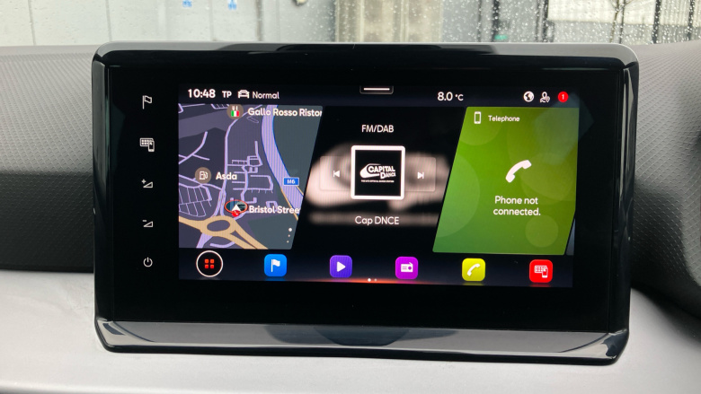 SEAT Ibiza 1.0 TSI 110 Xcellence Lux 5dr Petrol Hatchback